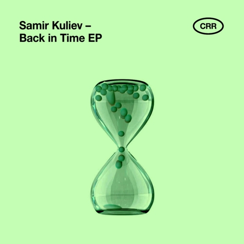 Samir Kuliev - Back in Time [SMK064]